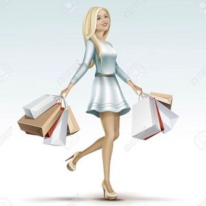 Meet your Posher, Kelly